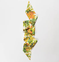 画像をギャラリービューアに読み込む, 総花模様【短】②