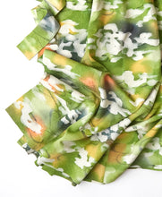 画像をギャラリービューアに読み込む, 斑点地紋に総暈し模様【ギャザータイプ】