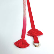 画像をギャラリービューアに読み込む, 暈し笹浪組締め