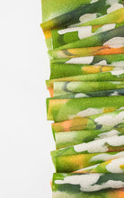 画像をギャラリービューアに読み込む, 斑点地紋に総暈し模様【ギャザータイプ】