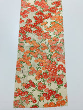 画像をギャラリービューアに読み込む, 菊模様【シュッケニ】