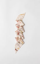 画像をギャラリービューアに読み込む, 【短】松葉模様金駒刺繍総小梅地紋模様