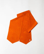 画像をギャラリービューアに読み込む, 【特長】鹿子に扇の総地紋模様