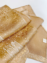 画像をギャラリービューアに読み込む, 抽象柄模様総地紋【長】