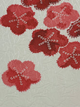 画像をギャラリービューアに読み込む, 梅模様総地紋【ギャザータイプ】