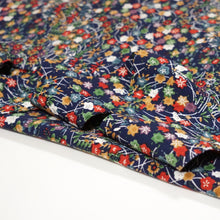 画像をギャラリービューアに読み込む, 総小花模様【シュッケニ】