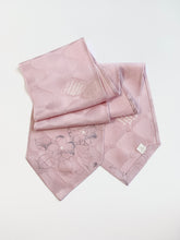 画像をギャラリービューアに読み込む, 絞り辻が花模様総地紋【長】