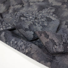 画像をギャラリービューアに読み込む, 紬樹木模様【シュッケニ】