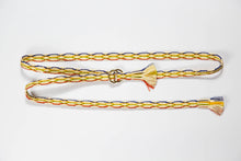 画像をギャラリービューアに読み込む, 蛸足唐組帯締め