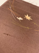 画像をギャラリービューアに読み込む, 吹き寄せ模様