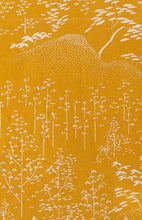 画像をギャラリービューアに読み込む, 単色木々山々風景模様【タックタイプ】