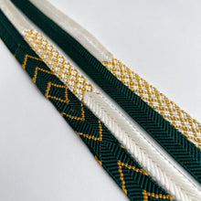 画像をギャラリービューアに読み込む, 金糸大和組×蛸足笹浪組