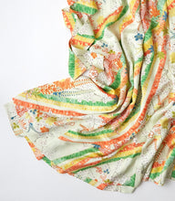 画像をギャラリービューアに読み込む, 車輪に四季折々模様【ギャザータイプ】