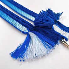 画像をギャラリービューアに読み込む, 暈し本貝ノ口組×変わり御笠組締め