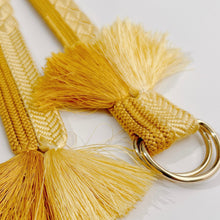 画像をギャラリービューアに読み込む, 変り貝ノ口組×笹浪組締め