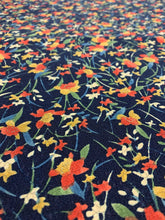 画像をギャラリービューアに読み込む, 草小花模様【シュッケニ】