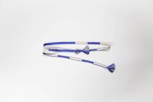 画像をギャラリービューアに読み込む, 洋角組金糸・二色組