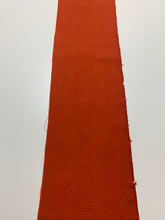 画像をギャラリービューアに読み込む, 手織り節紬一つ紋着物【M】