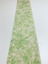 画像をギャラリービューアに読み込む, 草葉模様付け下げ小紋