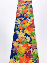 画像をギャラリービューアに読み込む, 楓模様【シュッケニ】