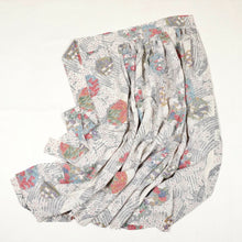 画像をギャラリービューアに読み込む, 縮緬・華輪模様【ギャザータイプ】