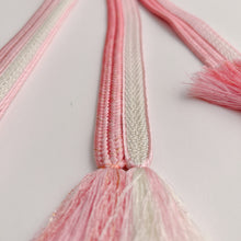 画像をギャラリービューアに読み込む, 変わり組×暈し御笠組締め