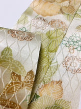 画像をギャラリービューアに読み込む, 古典花鳥模様【短より短】