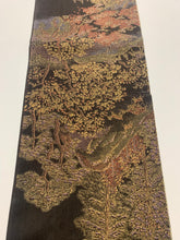 画像をギャラリービューアに読み込む, 森林模様【M】