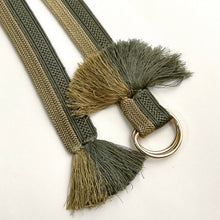 画像をギャラリービューアに読み込む, 高麗組×変わり平源治組締め