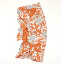 画像をギャラリービューアに読み込む, 花車模様【シュッケニ】