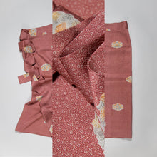 画像をギャラリービューアに読み込む, 5周年・
花鳥模様【シュッケニ】