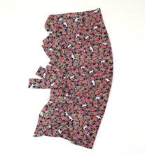 画像をギャラリービューアに読み込む, 総菊の茎模様【シュッケニ】