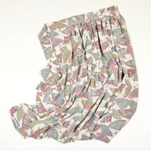 画像をギャラリービューアに読み込む, 桧扇尽くし模様【ギャザータイプ】