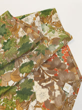 画像をギャラリービューアに読み込む, 草枝実模様【長】