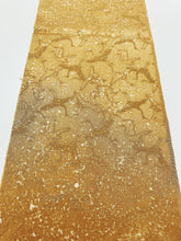 画像をギャラリービューアに読み込む, 総鶴地紋のり散らし模様【シュッケニ】