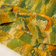 画像をギャラリービューアに読み込む, 抽象柄模様【シュッケニ】※丈76㎝