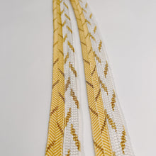 画像をギャラリービューアに読み込む, 笹浪組×変り御笠組締め