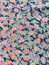 画像をギャラリービューアに読み込む, 総小花模様【シュッケニ】