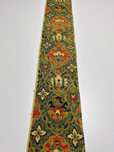 画像をギャラリービューアに読み込む, オリエンタル洋模様【ギャザータイプ】