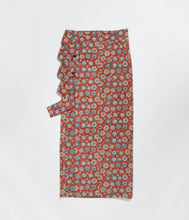 画像をギャラリービューアに読み込む, 総花紋模様水彩風染