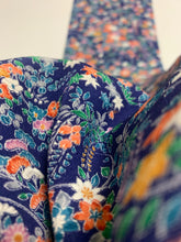 画像をギャラリービューアに読み込む, 花車模様