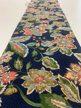 画像をギャラリービューアに読み込む, 花更紗模様【シュッケニ】