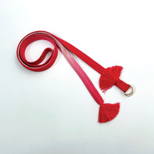 画像をギャラリービューアに読み込む, 暈し笹浪組締め