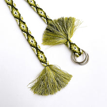 画像をギャラリービューアに読み込む, 唐組締め