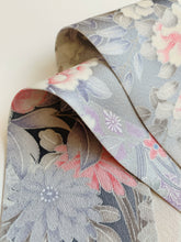 画像をギャラリービューアに読み込む, 総花尽くし模様【短】