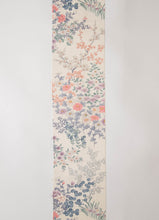 画像をギャラリービューアに読み込む, 四季の草花尽くし模様【ギャザータイプ】