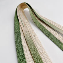 画像をギャラリービューアに読み込む, 変り笹浪組×変り平組締め