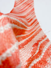 画像をギャラリービューアに読み込む, 鮫小紋地紋に絞り暈し【ギャザータイプ】