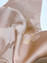 画像をギャラリービューアに読み込む, 総八重梅地紋【ギャザータイプ】