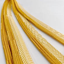 画像をギャラリービューアに読み込む, 変り貝ノ口組×笹浪組締め